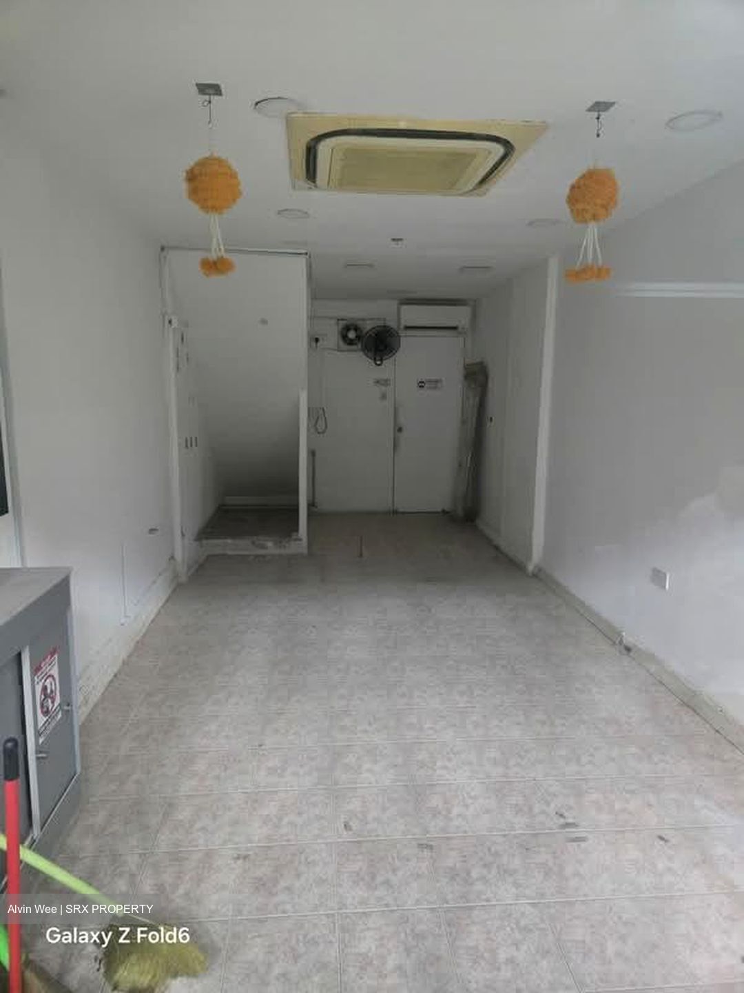 Jalan Bukit Merah (D3), Shop House #570070901